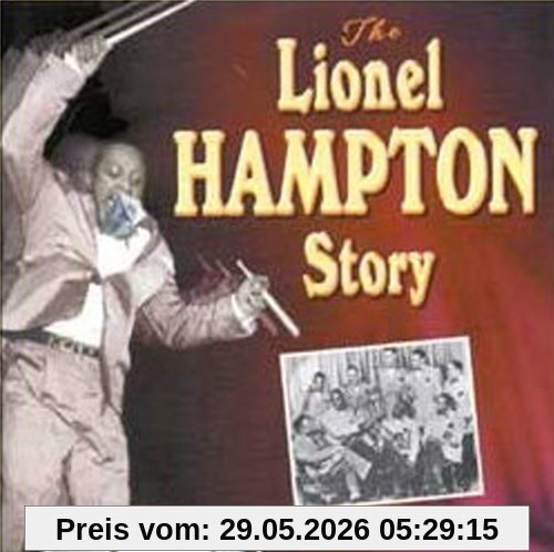 The Lionel Hampton Story