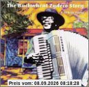 Buckwheat Zydeco Story-20 Year
