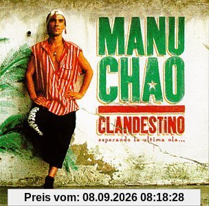 Clandestino