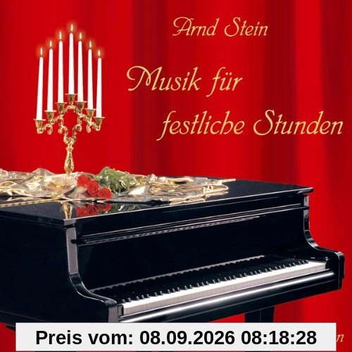 Musik für festliche Stunden