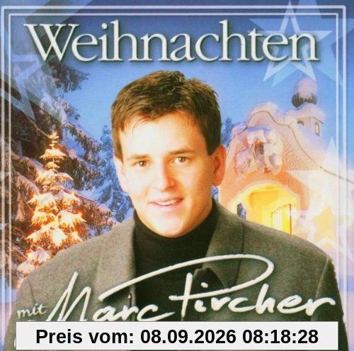 Weihnachten mit..