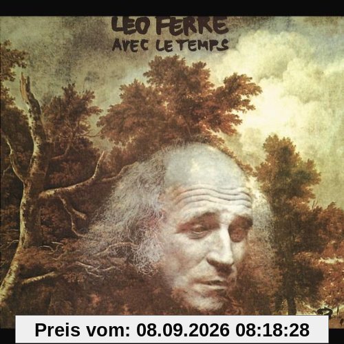 Avec Le Temps