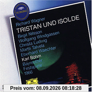 The Originals - Wagner (Tristan und Isolde)
