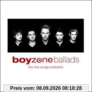 Ballads-the Love Song