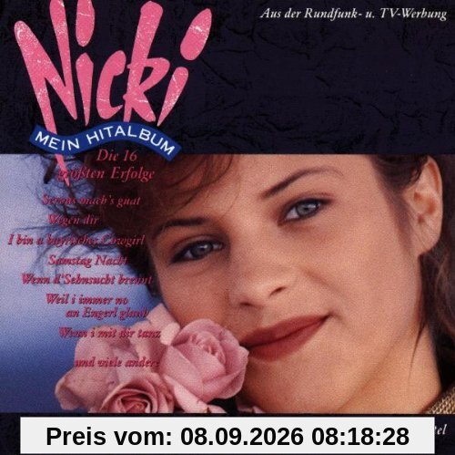Mein Hitalbum - Die 16 grössten Erfolge