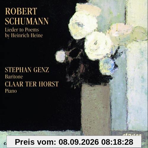 Lieder nach Gedichten von Heinrich Heine