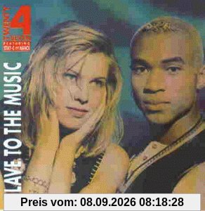 Slave to the Music