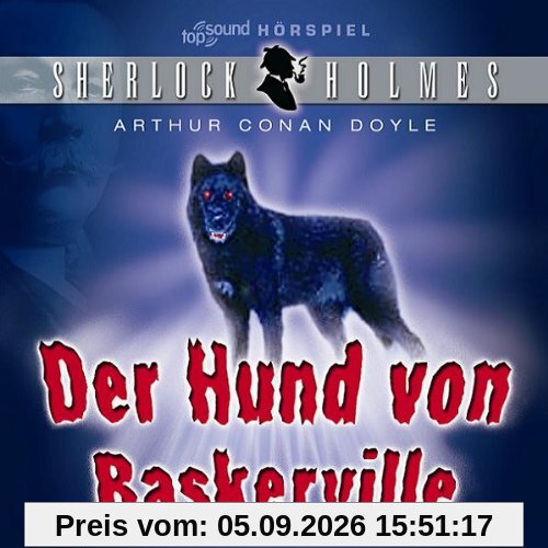 Der Hund Von Baskerville