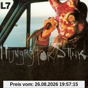 Hungry for Stink