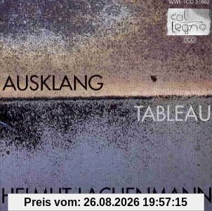 Ausklang/Tableau