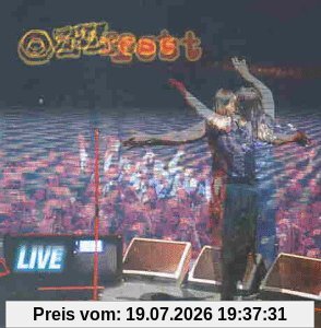 Various Ozzfest-Live