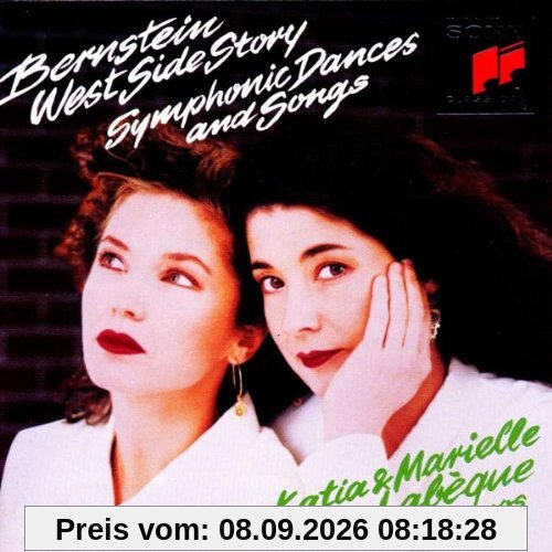 West Side Story (für 2 Klaviere)
