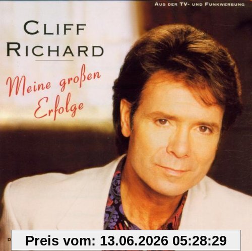 Cliff Richard Meine Großen Erfolge