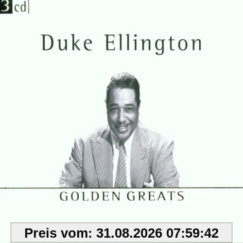 Golden Greats