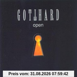 Open