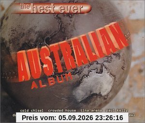 Best Ever Australian Album