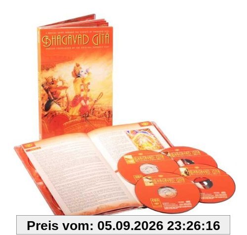 V.a.-Bhagavad Gita