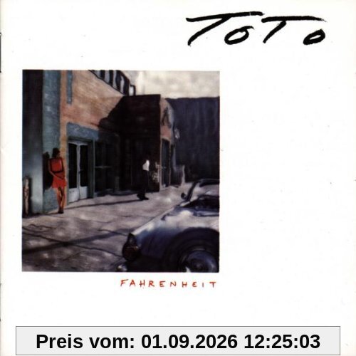 Fahrenheit