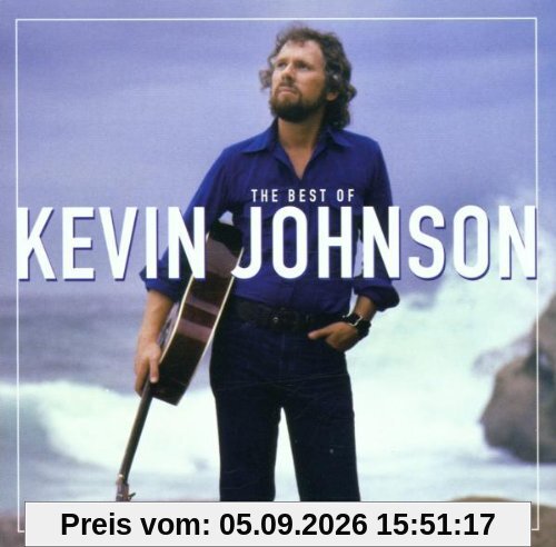 The Best of Kevin Johnson