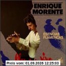 E.Morente Essences Flamencas