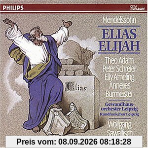 Elias (Gesamtaufnahme)