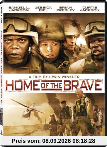 Home of the Brave