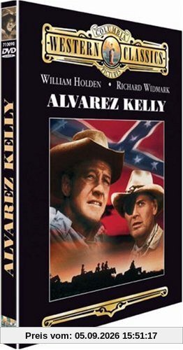 Alvarez Kelly [FR Import]