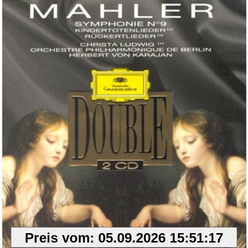 Mahler:Sym 9