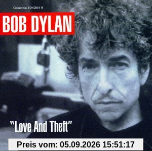 Love And Theft (Limited Edition)