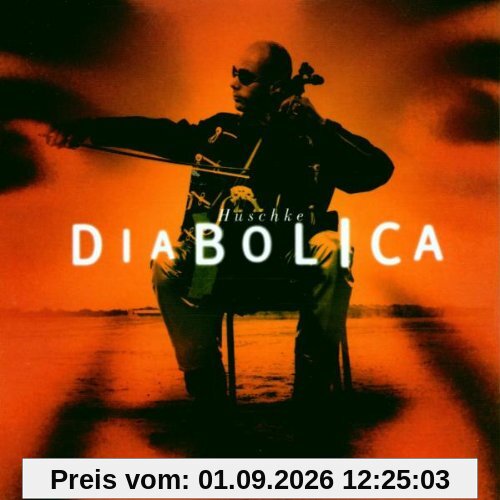 Huschke-Diabolica