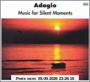 Adagio-Music for Silent Moment