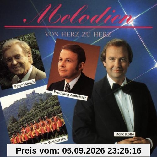 Melodien Von Herz zu Herz