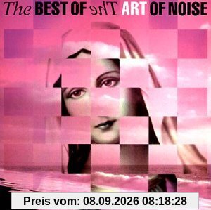 Best of the Art of Noise