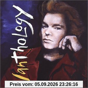 Vanthology - Tribute to Van Morrison
