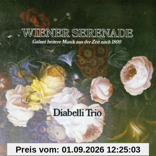 Wiener Serenade