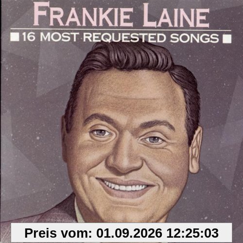 16 Most Requested Songs