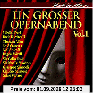 Opern-Hits