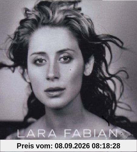 Lara Fabian (English Album)