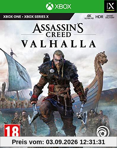 Assassin's Creed Valhalla Ben