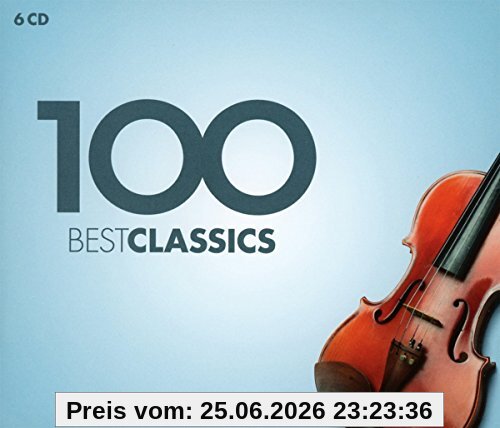 Argerich 100 Best Classics