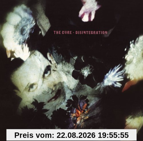 Disintegration [Vinyl LP]