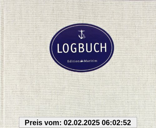 Logbuch Segeltuch