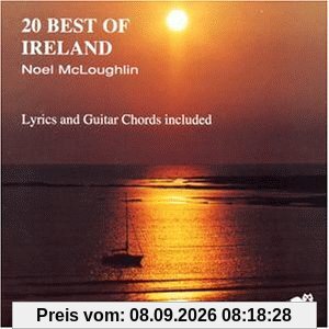20 Best of Ireland
