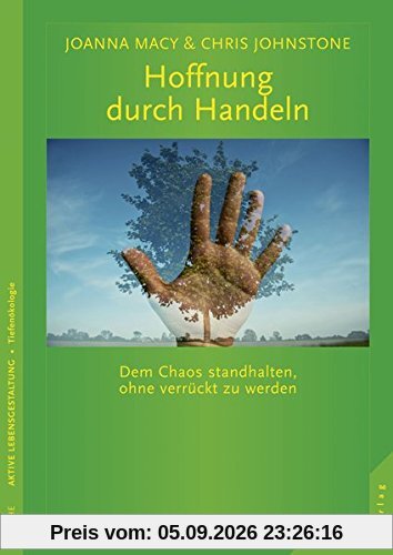 Hoffnung durch Handeln: Dem Chaos standhalten, ohne verrückt zu werden.
