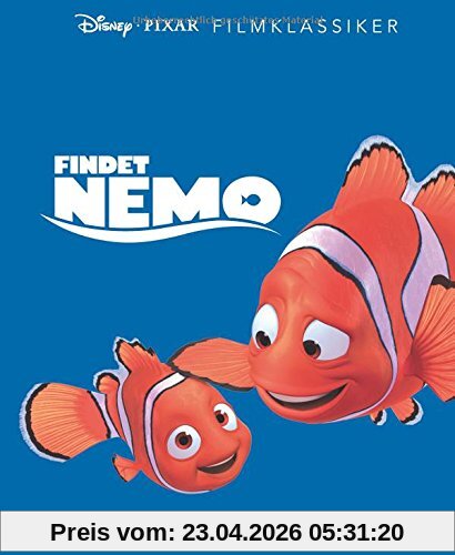 Nemo: Disney Filmklassiker