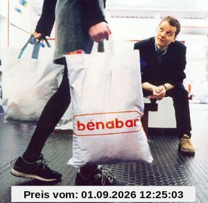 Benabar