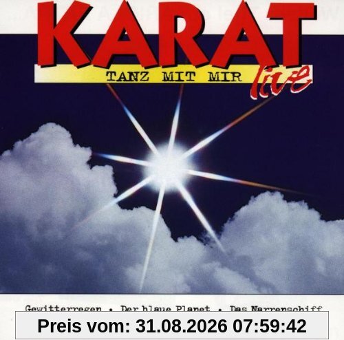 Tanz mit Mir-Live