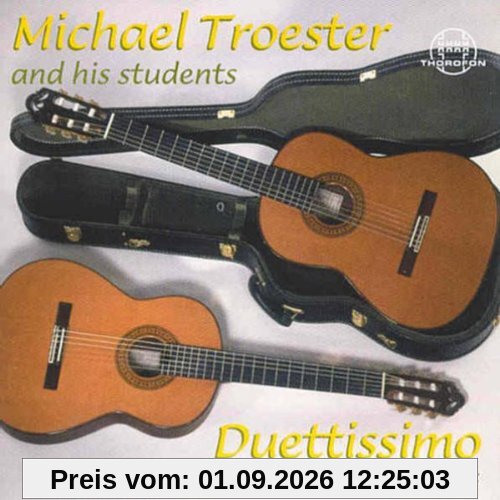 Duettissimo (Michael Tröster And His Students)