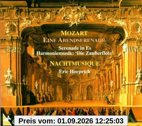 Eine Abendserenade