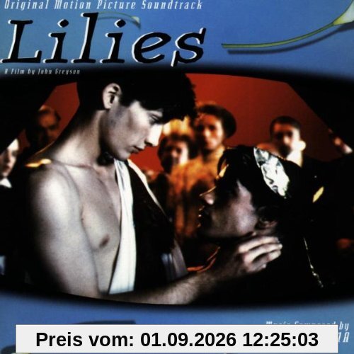 Lilies